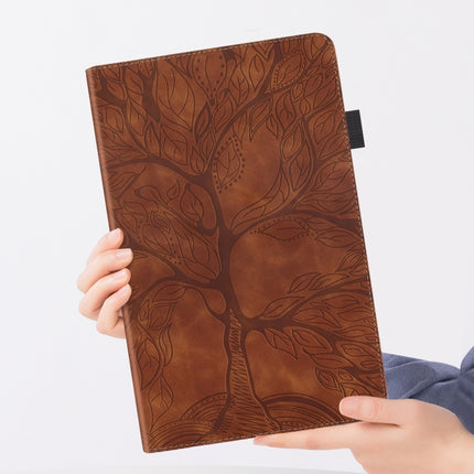 Life Tree Series Horizontal Flip Leather Tablet Case, For Amazon Kindle 6 2022, For Xiaomi Pad 6 / Pad 6 Pro