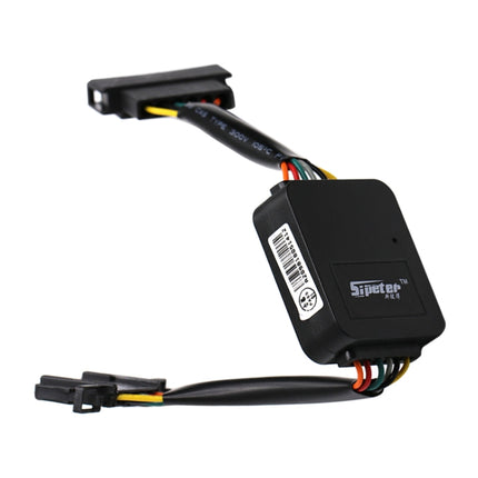 For Hyundai H-1 Wago 2011- Sipeter Car Auto Electronic Throttle Accelerator Car Fuel Saver No Screen Simple Version