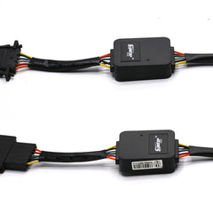 For Hyundai H-1 Wago 2011- Sipeter Car Auto Electronic Throttle Accelerator Car Fuel Saver No Screen Simple Version