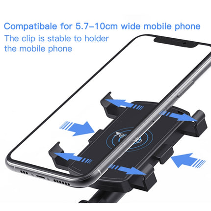 Yesido C101 Car Multifunctional Dashboard Mobile Phone Holder, C101