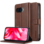 For Google Pixel 9a / Brown