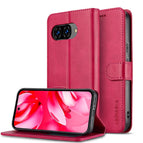 For Google Pixel 10a / Red