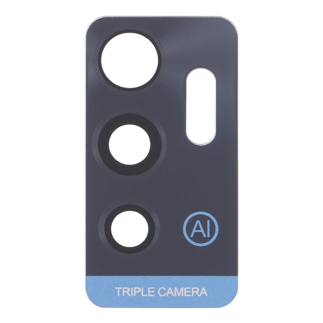 Back Camera Lens, For ZTE Axon 20 4G / 20 5G, For ZTE Blade A71 A7030, For ZTE Axon 30 Pro 5G A2022, For ZTE Axon 30 Ultra 5G A2022P, For ZTE S30 Pro A2122H, For ZTE Blade V30 9030