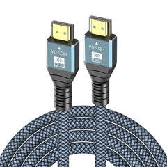 HDMI 2.0 Version 4K 60Hz HD Cable, 1m, 2m, 3m, 5m