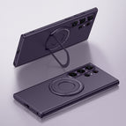 For Samsung Galaxy S23 Ultra 5G / Night Purple