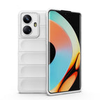 For Realme 10 Pro+ 5G / White