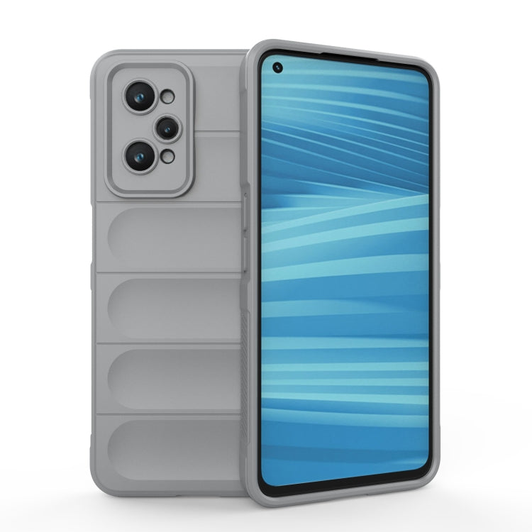 Magic Shield TPU + Flannel Phone Case