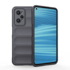 For Realme GT2 / Dark Grey