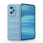 For Realme GT2 / Light Blue