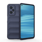 For Realme GT2 / Dark Blue