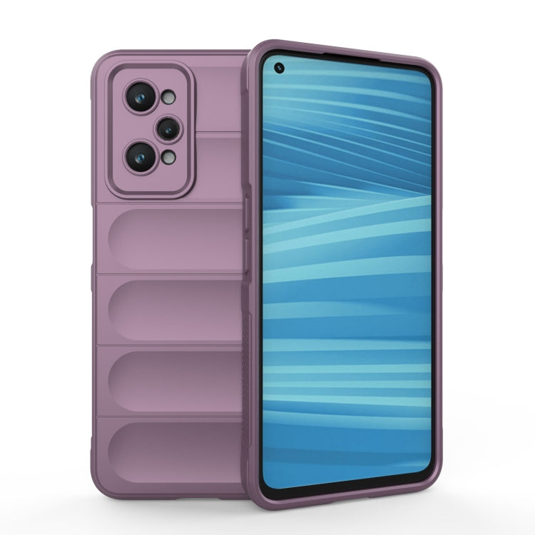 Magic Shield TPU + Flannel Phone Case