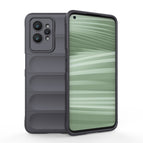 For Realme GT2 Pro / Dark Grey