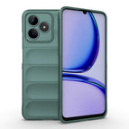 For Realme C53 4G / Dark Green