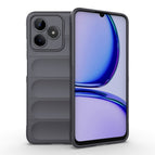 For Realme C53 4G / Dark Grey