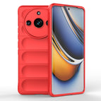 For Realme 11 Pro 5G/11 Pro+ 5G / Red