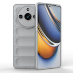 For Realme 11 Pro 5G/11 Pro+ 5G / Grey