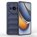 For Realme 11 Pro 5G/11 Pro+ 5G / Dark Blue