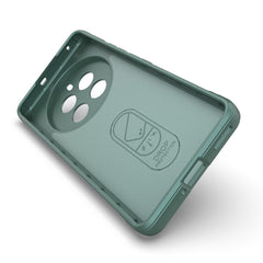 Magic Shield TPU + Flannel Phone Case