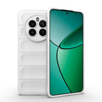 For Realme 12+ 5G Global / White