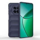 For Realme 12 5G Global / Dark Blue