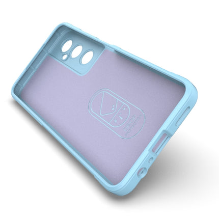 Magic Shield TPU + Flannel Phone Case, For Realme C65 4G Global, For Realme 10 Pro 5G