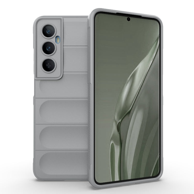 Magic Shield TPU + Flannel Phone Case