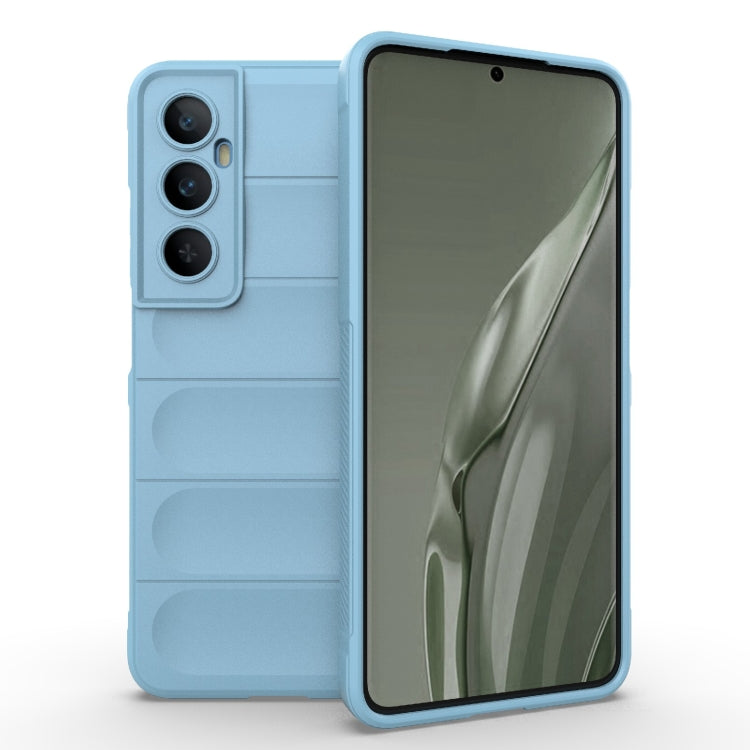 Magic Shield TPU + Flannel Phone Case