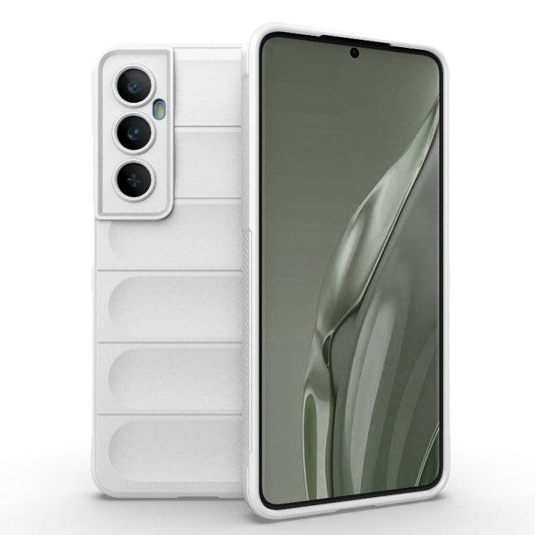 Magic Shield TPU + Flannel Phone Case