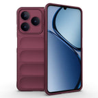 For Realme C63 4G Global / Wine Red