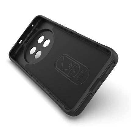 Magic Shield TPU + Flannel Phone Case, For Realme 13 Pro 5G Global, For Realme V60 5G