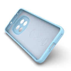 Magic Shield TPU + Flannel Phone Case