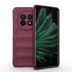 For Realme P2 Pro 5G Global / Wine Red