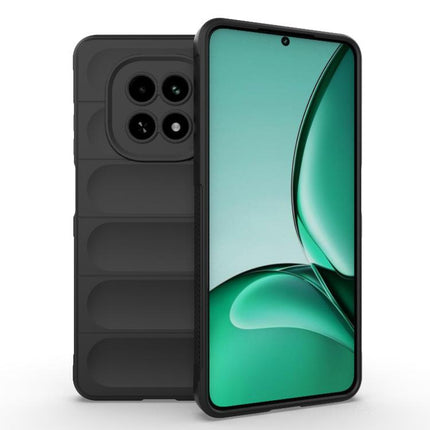 Magic Shield TPU + Flannel Phone Case, For Realme 13 Pro 5G Global, For Realme V60 5G