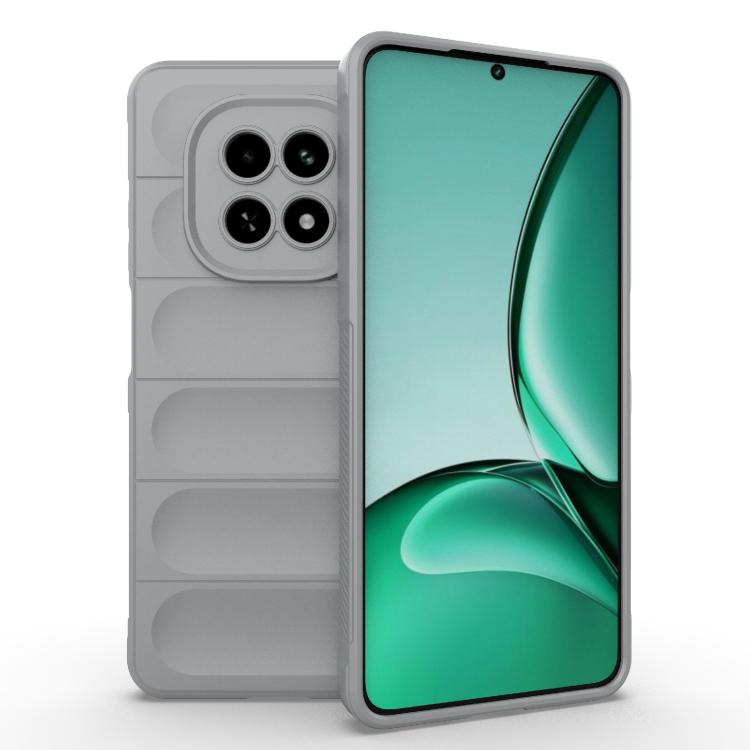 Magic Shield TPU + Flannel Phone Case