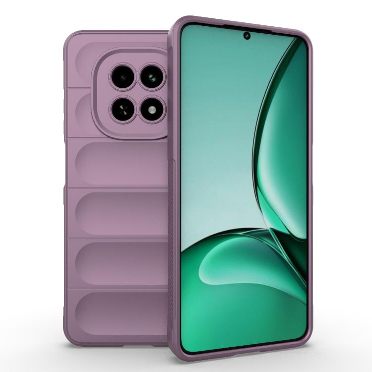 Magic Shield TPU + Flannel Phone Case