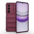 For Realme V60 Pro / 14x 5G Global / Wine Red