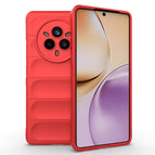 For Realme 14 Pro 5G Global / Red