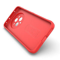 Magic Shield TPU + Flannel Phone Case
