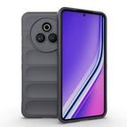 For Realme P3 Pro 5G Global / Dark Grey