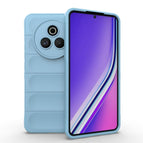 For Realme P3 Pro 5G Global / Light Blue