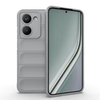 For Realme P3 Ultra 5G India / Grey