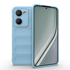 For Realme P3 Ultra 5G India / Light Blue
