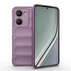 For Realme P3 Ultra 5G India / Purple