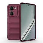 For Realme P3 Ultra 5G India / Wine Red