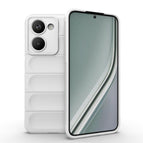For Realme P3 Ultra 5G India / White