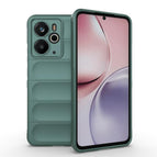 For Realme 14 5G Global / Dark Green