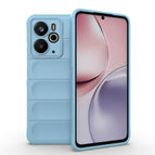 For Realme 14 5G Global / Light Blue