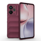 For Realme 14 5G Global / Wine Red