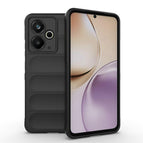 For Realme 14T 5G Global / Black