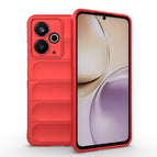For Realme 14T 5G Global / Red